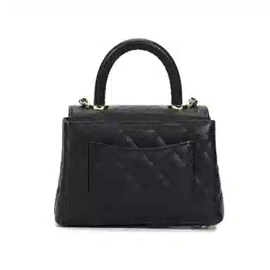 CHANEL COCO handle