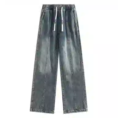 FAKE VINTAGE cleanfit