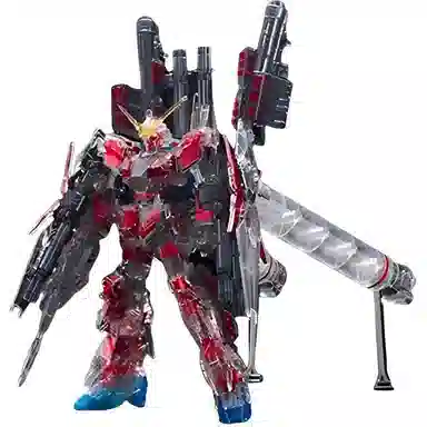 BANDAI EXPO HGUC 1144 UC Ver 13cm