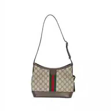 Gucci Ophidia Hobo Bag