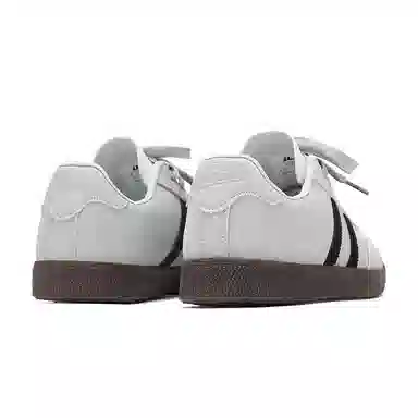 Warrior Retro Trainer Mist Blue