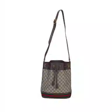 GUCCI Ophidia Logo