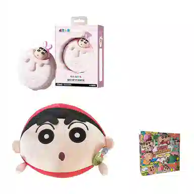 YOUMAI x Crayon Shinchan 30cm