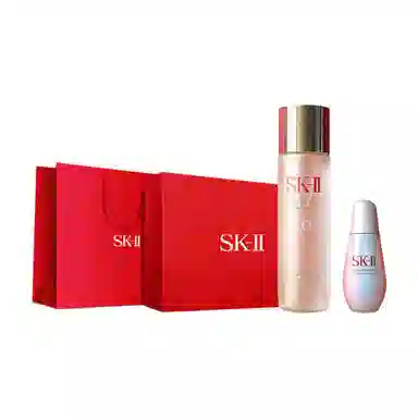 SK-II