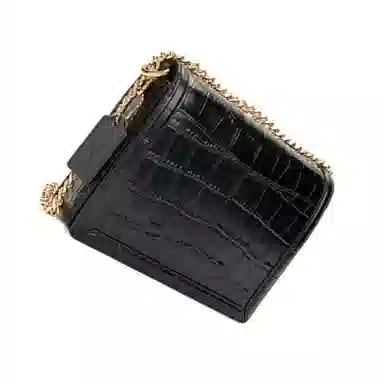 COACH Hutton 22 Black