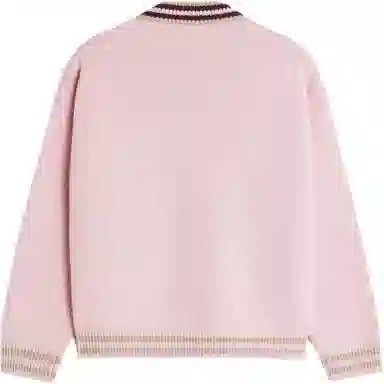 Maison Kitsune FW24 V