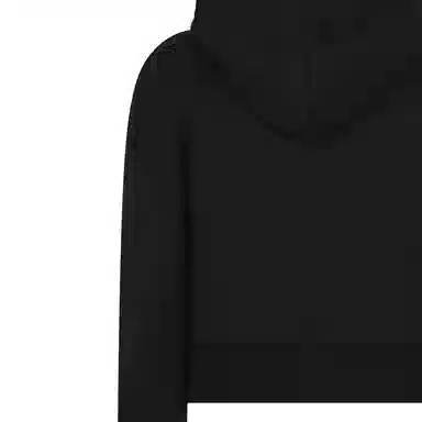Balmain FW21 Logo Hoodie