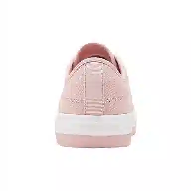 Skechers Bob's Low Canvas Shoes Pink