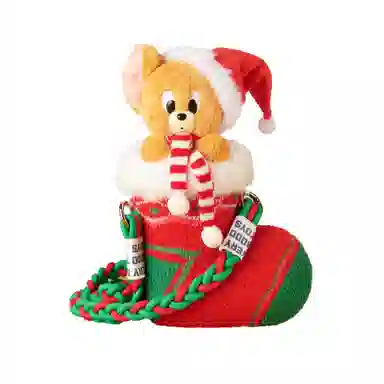 VGT VERY GOOD TOYS x TOM AND JERRY 25cm