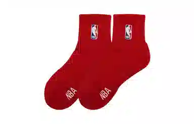 NBA Logo 6