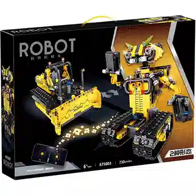 730pcs JPS-0102-675003