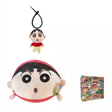 YOUMAI x Crayon Shinchan 30cm