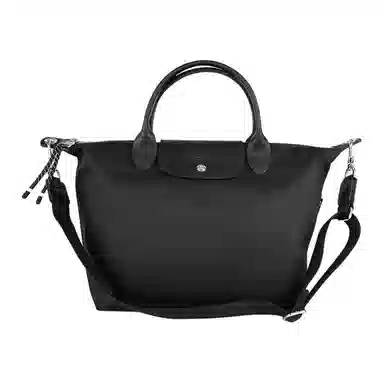 Longchamp Le Pliage Energy 32 Black