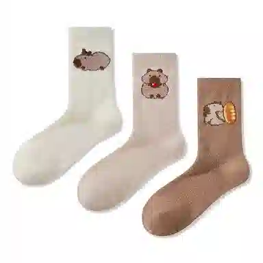 JIAZINI 3