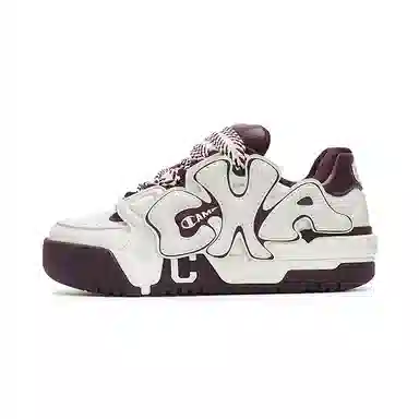 Champion Coco Skate C-Logo