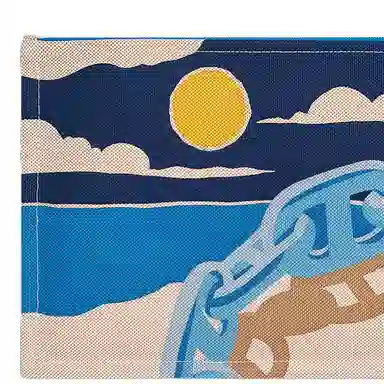 HERMES Escale a la Plage