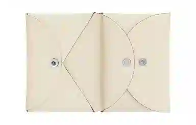 HERMES Calvi Duo Epsom I2 Nata