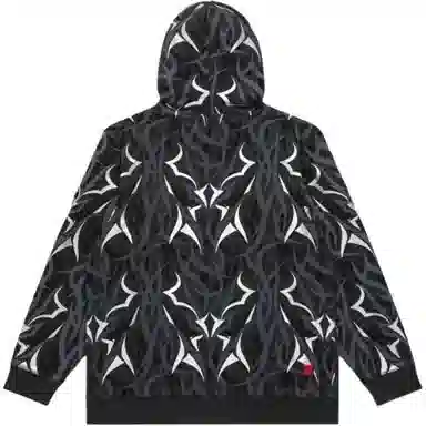 CLOT FW24 Alienegra Black Collection