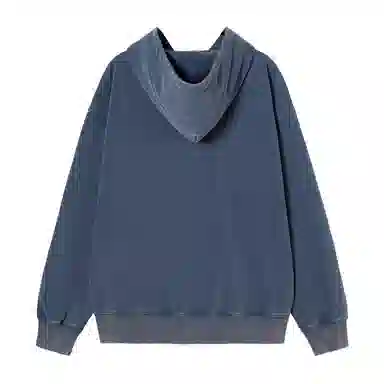 Mmlg 87mm Heavyweight Hoodie Classic Logo