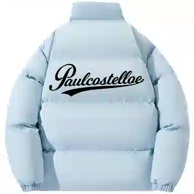 PAUL COSTELLOE logo