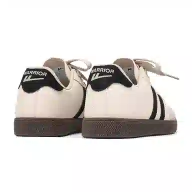 Warrior Retro Trainer Mist Blue