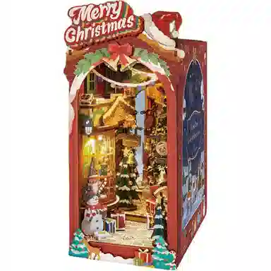 Rolife 206289pcs TGC06TGC07