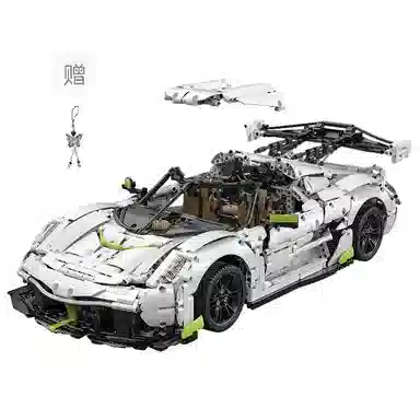 Shuangying Fantasma C61048