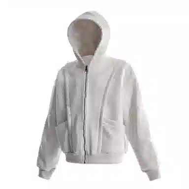 GWAF 450 Heavyweight Boxy Hoodie