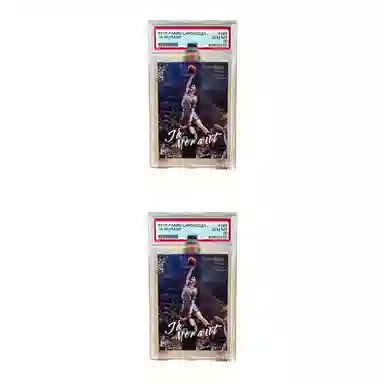 PANINI 2019 panini PSA10