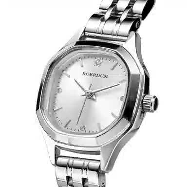 ROERDUM Guardian Series Phantom Quartz Green Dial