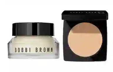 BOBBI BROWN