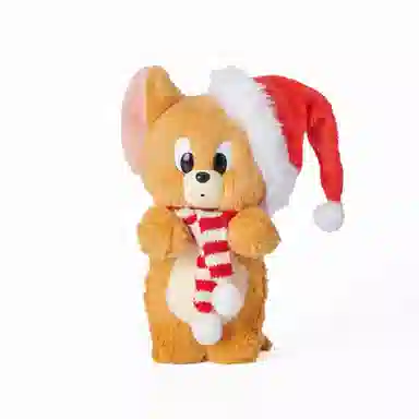 VGT VERY GOOD TOYS x TOM AND JERRY 25cm