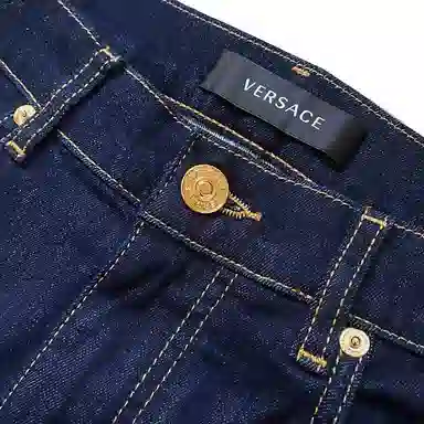 VERSACE Logo