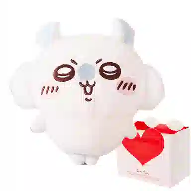 MINISO x chiikawa 28cm11cm