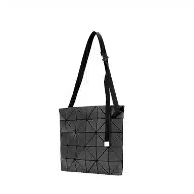 ISSEY MIYAKE Slash Blocky Charcoal