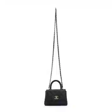 CHANEL COCO handle