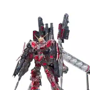 BANDAI EXPO HGUC 1144 UC Ver 13cm