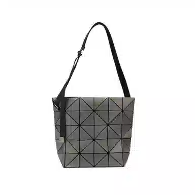 ISSEY MIYAKE Slash Blocky Charcoal