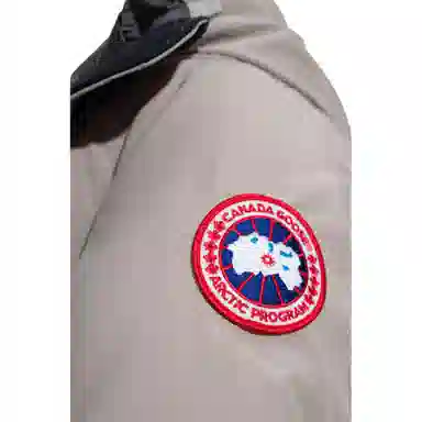 Canada Goose