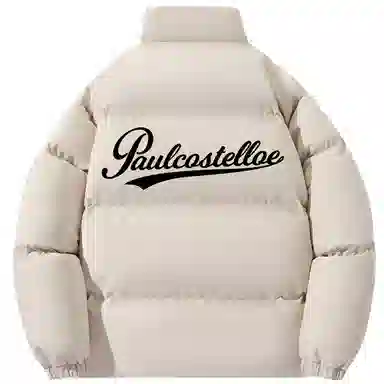 PAUL COSTELLOE logo