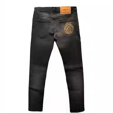 VERSACE Logo