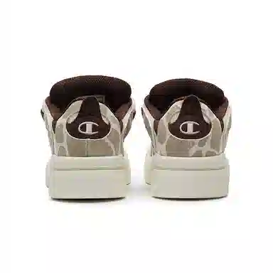 Champion Puffy Donut