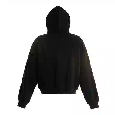 GWAF 450 Heavyweight Boxy Hoodie