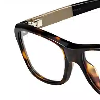 Gucci Optical Frame Tortoiseshell