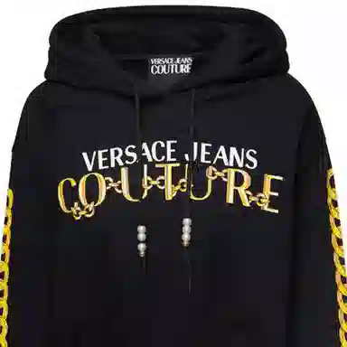 VERSACE JEANS COUTURE