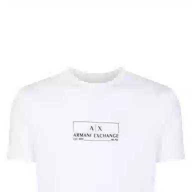 ARMANI EXCHANGE SS23 LogoT