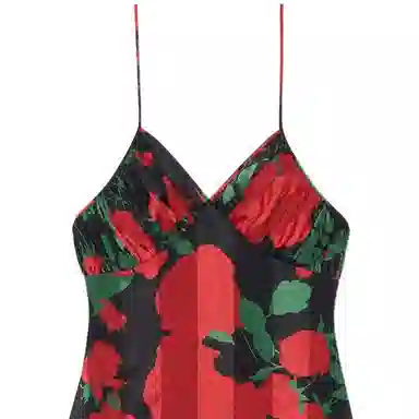 SSAINT LAURENT SS22 V