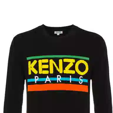 KENZO SS21 logo