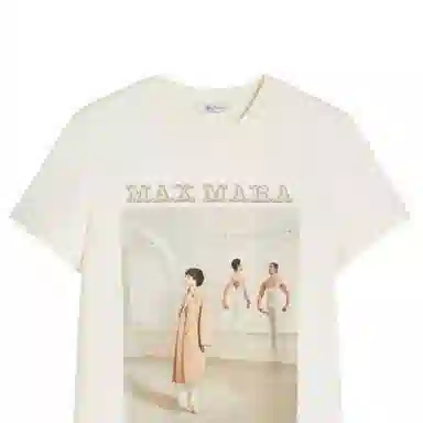 MaxMara Ballo T