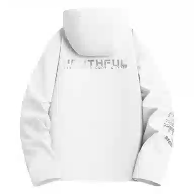 Jeep 3-in-1 Outdoor Jacket